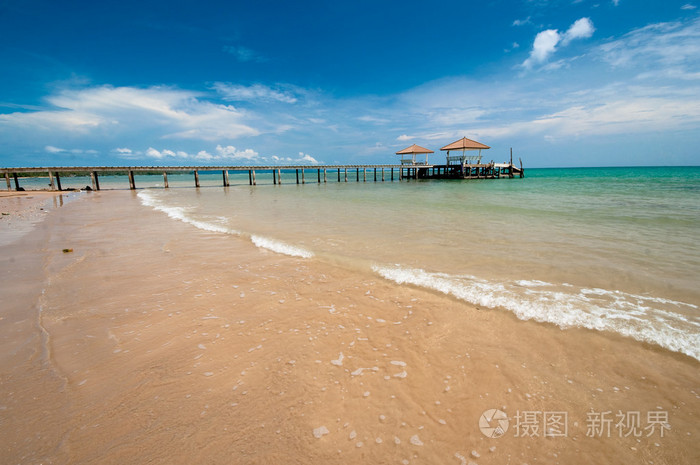 koh mak 岛