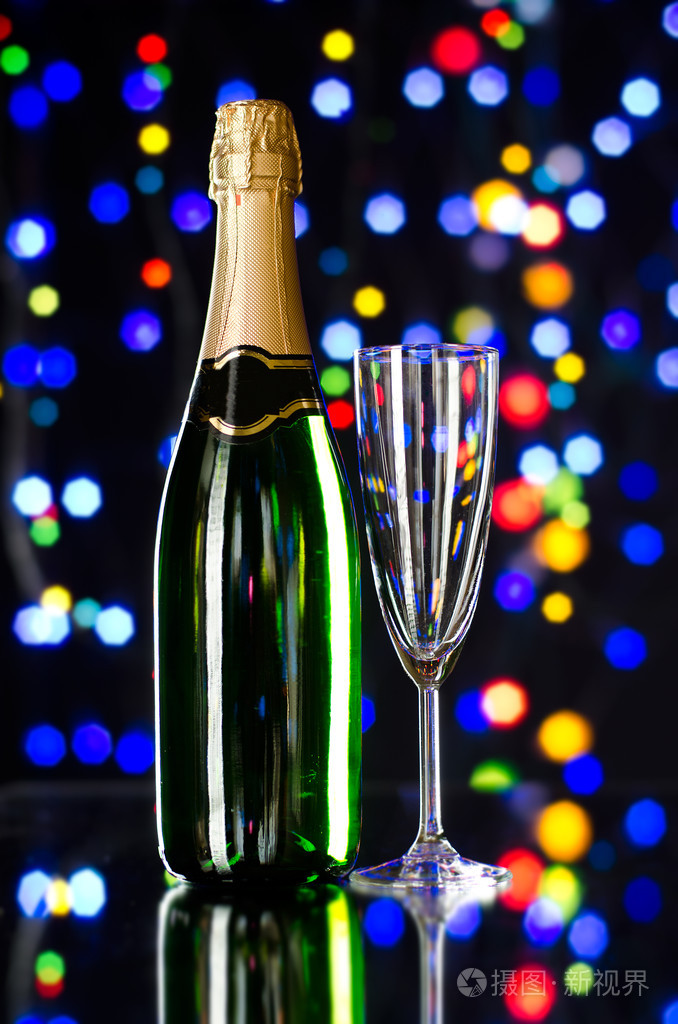香槟照片-正版商用图片19tz8f-摄图新视界