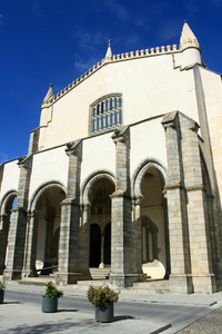 圣弗朗西斯科教堂图片