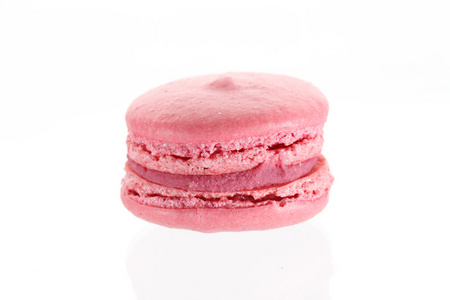 法国 macaron