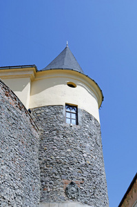 穆卡切沃城堡