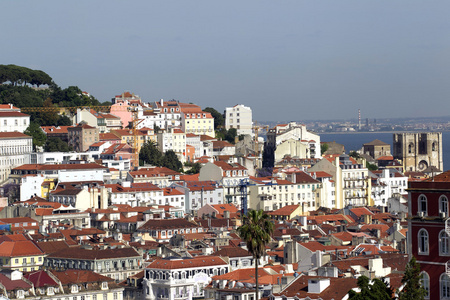 里斯本葡萄牙