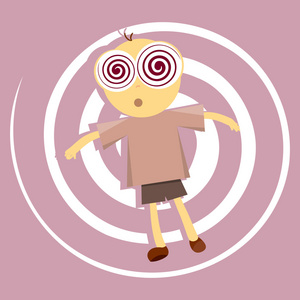 wachkoma洗脑照片