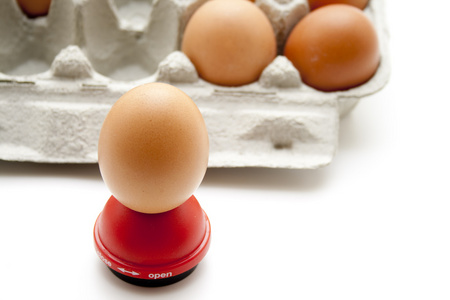 蛋与蛋雕刻机