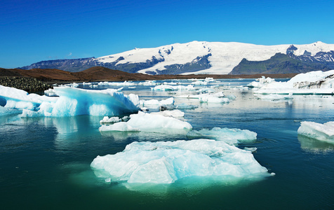 Jokulsulslon