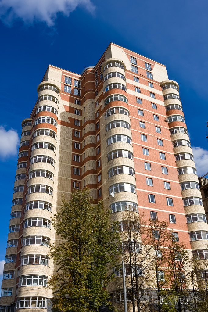 公寓楼