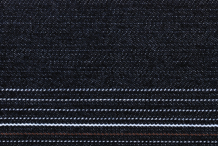 牛仔裤结构牛仔裤布料的结构照片