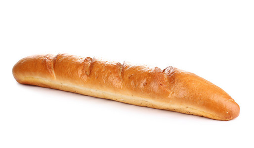 芳香长方形白色上孤立照片