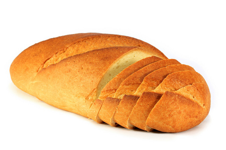 面包