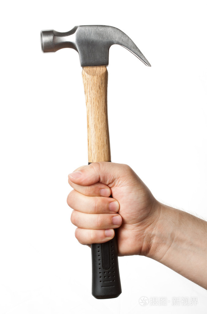 手锤
