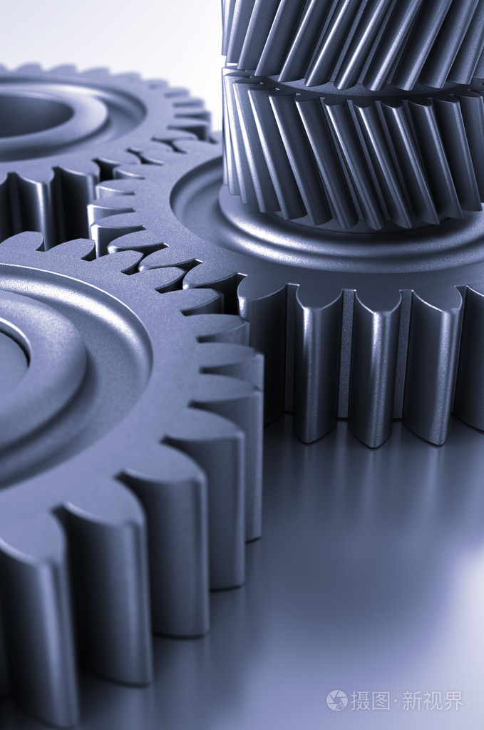 工业齿轮
