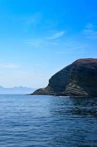 海景观