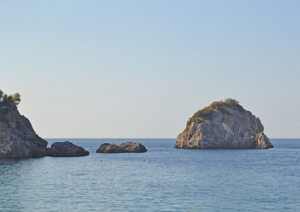 海洋海岸