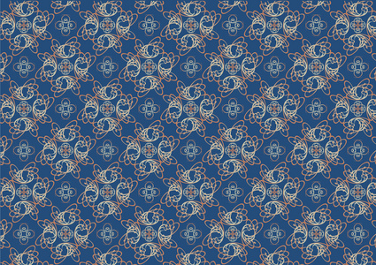 螺旋纹壁纸图片