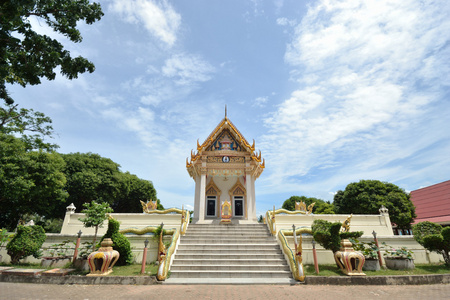 泰国南寺