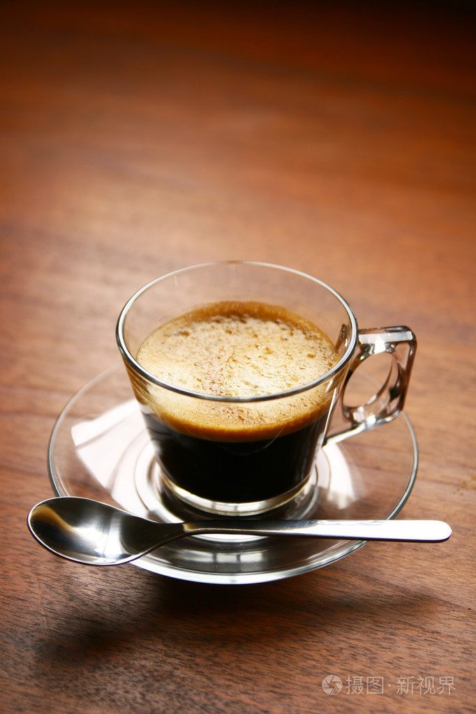 黑咖啡照片-正版商用图片19yqta-摄图新视界