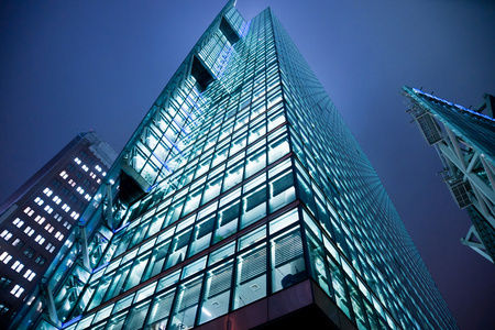 柏林12 月 6 日 索尼中心是索尼公司赞助的建设