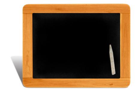 黑色的板子的木制框架以 cppy 空间