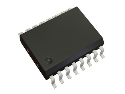 孤立 soic 16w 组件