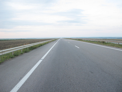 乡村道路