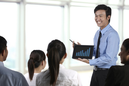 计算数字的财务顾问图片