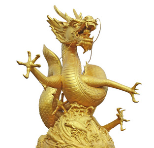 黄金紫龙图片
