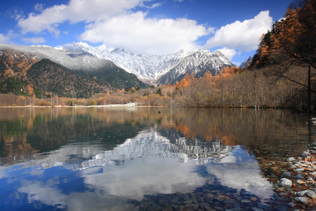 令人惊叹的美丽风景