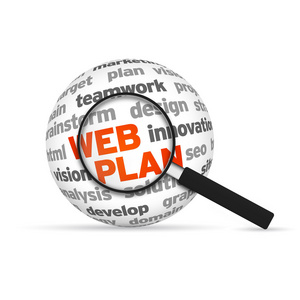 web 计划