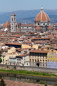 大教堂 di santa maria del fiore