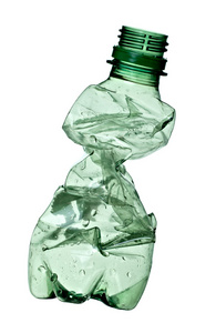 用废纸篓瓶生态环境
