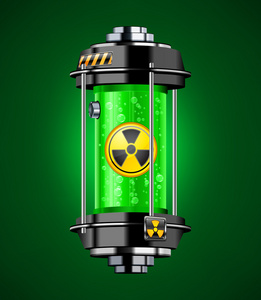 核反应堆冷聚变图.