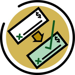 支票图片图片大全