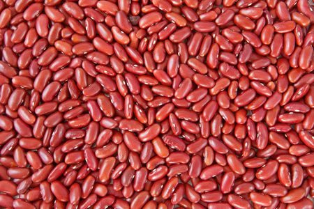 红豆模式