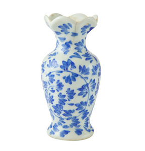 中国古董花瓶