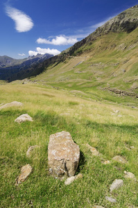 山风景