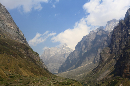 喜马拉雅山