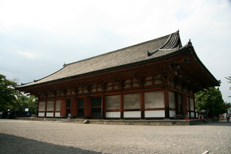 河津町寺 京都，日本