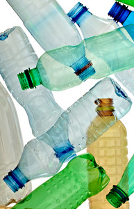 用废纸篓瓶生态环境图片