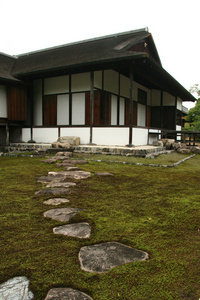 旅馆桂帝国村，京都日本