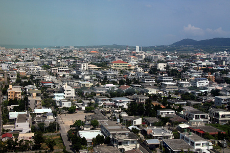 房子西表岛岛 冲绳岛 日本