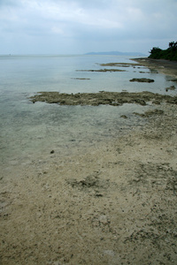 富岛岛 冲绳岛 日本