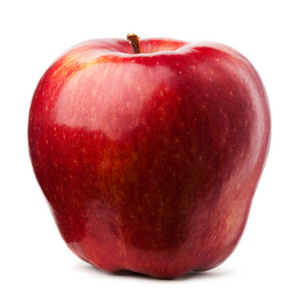 红苹果白隔离