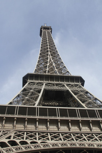 巴黎法国埃菲尔铁塔