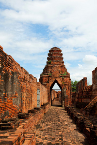 nakornluang 城堡