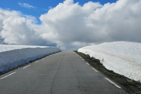 雪路