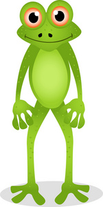 漫画画人脚图片