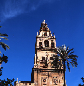 西班牙大教堂