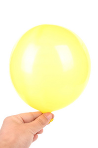 气球