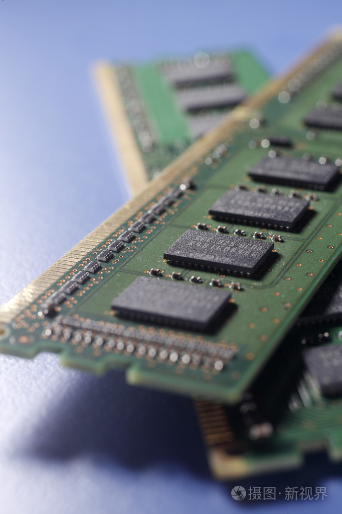 ram内存芯片