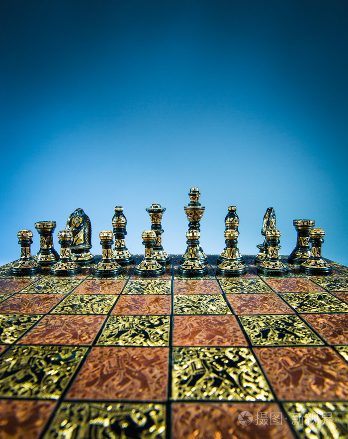 象棋